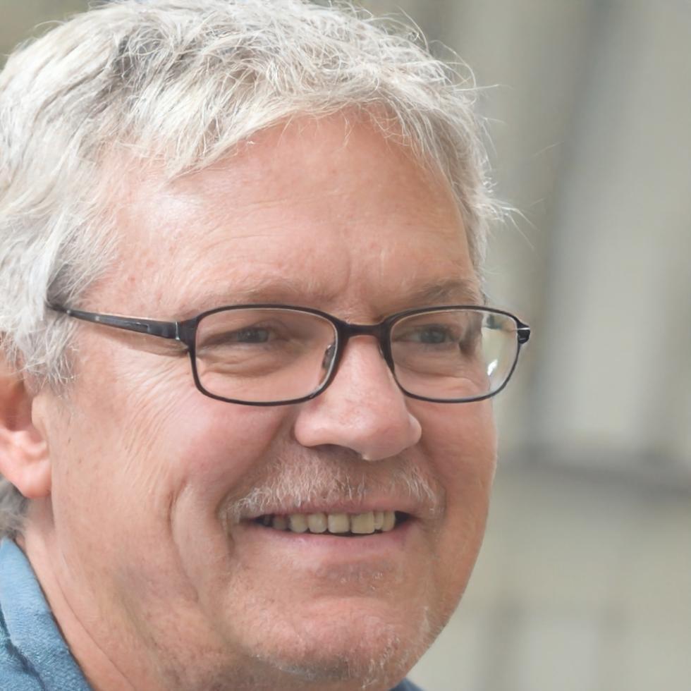 Marc Dubois, Directeur de l'Analyse Quantitative chez Mindorys